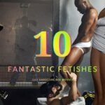 watersports fetish gay