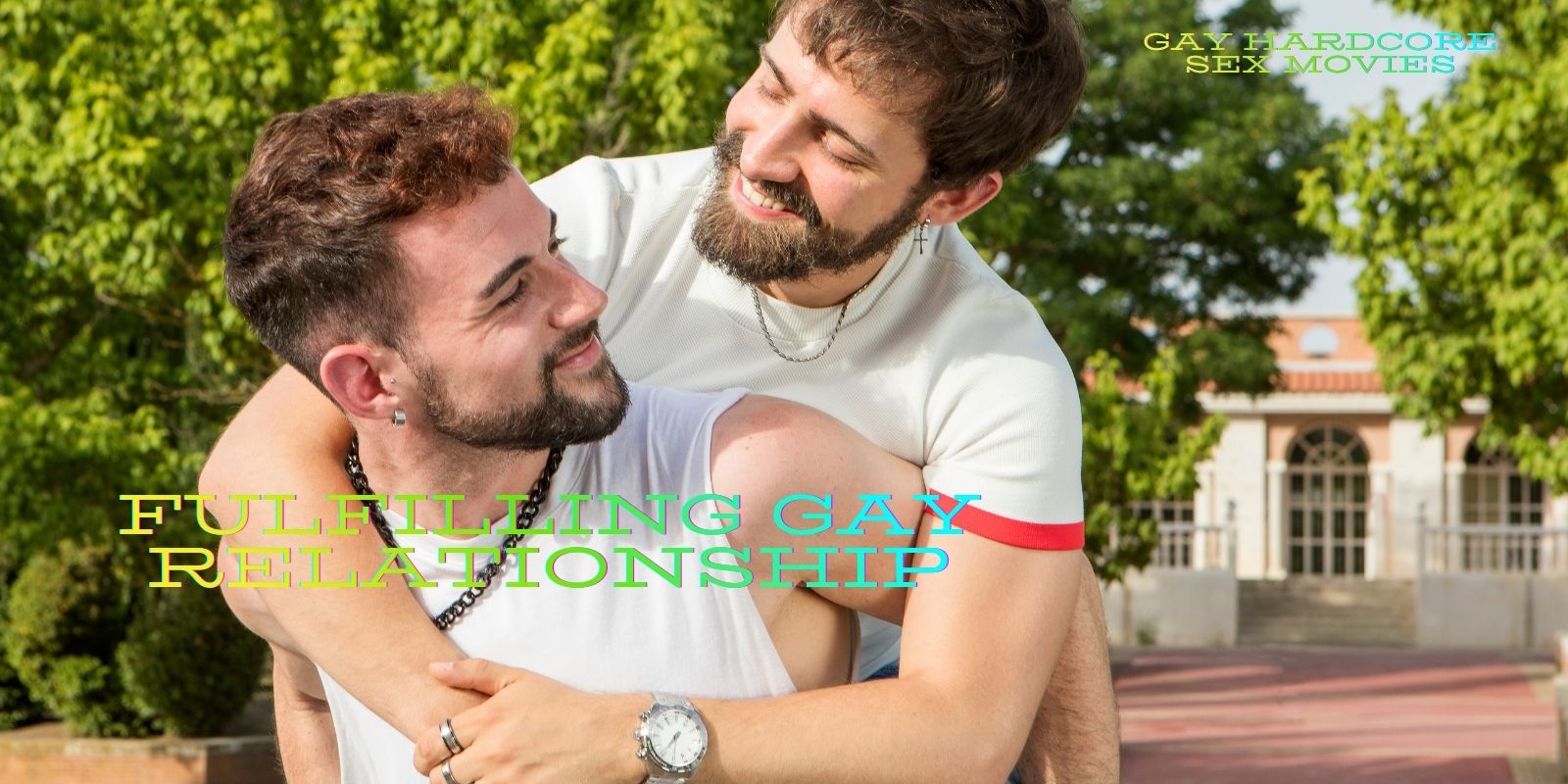 gay couples communication