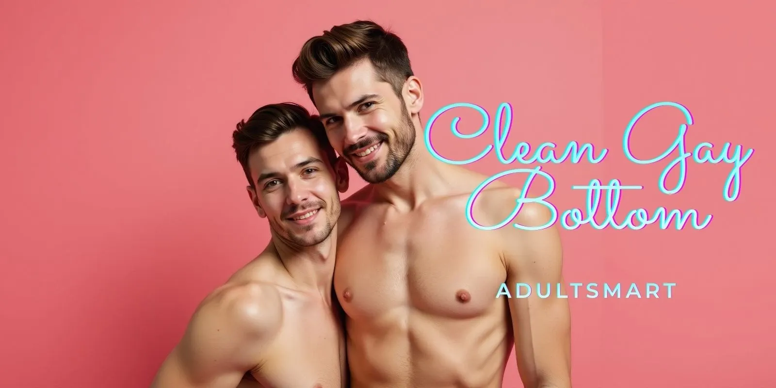 Gay Anal Hygiene Tips