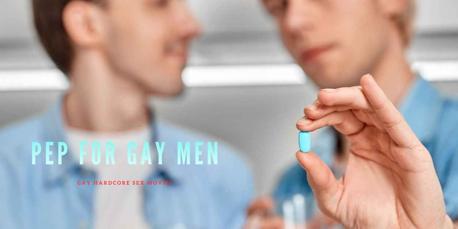 HIV testing after PEP