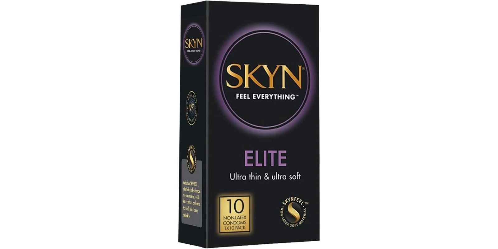 Best Condoms for Gay Sex