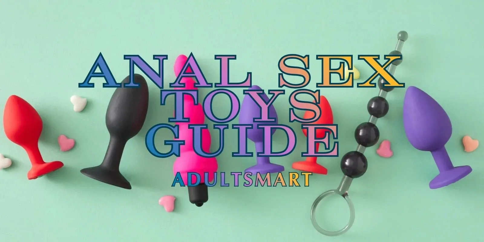 Hemorrhoids from Anal Sex