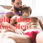 gay sex foreplay